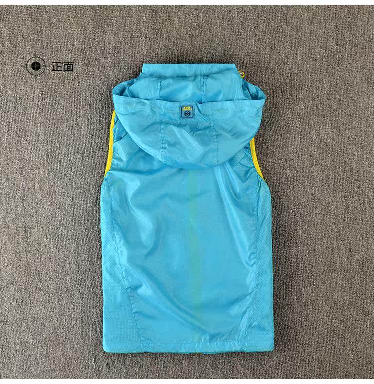 Débardeur sport pour femme - Ref 2029457 Image 9