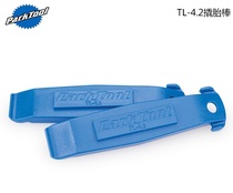 Importations américaines PARKTOOL TL-4 2 High Strength Pry Tire Bike Pickled Tire est super bon à utiliser avec des outils