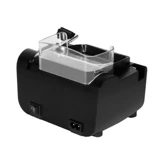 2022 Импортированные и экспортируемые новые полностью автоматические электрические приборы сигарет для домашних сигарет-съемников портативные трансграничные поперечные краски.