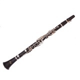 Master brand clarinet clarinet 1400 yuan