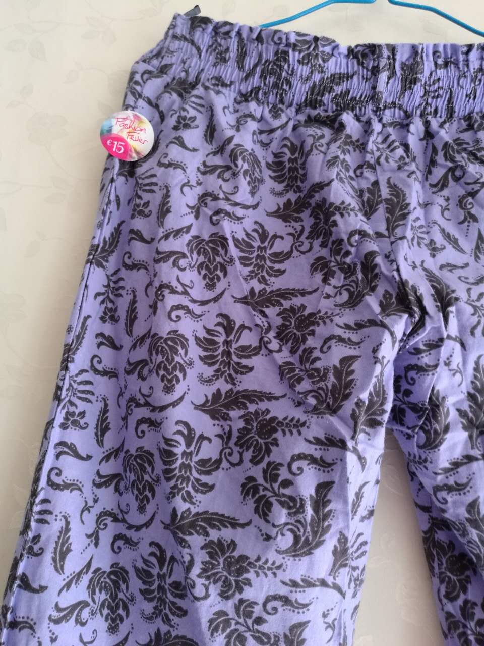 Pantalon pyjama Moyen-âge - Ref 725634 Image 9