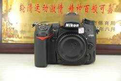 97新 尼康 D7000 数码单反相机 中端入门 1600万像素