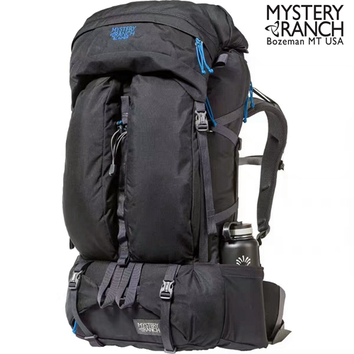 Mystey Ranch Mystery Ranch Mystery Farm 82L Base Pack Survival Gear Supermarket