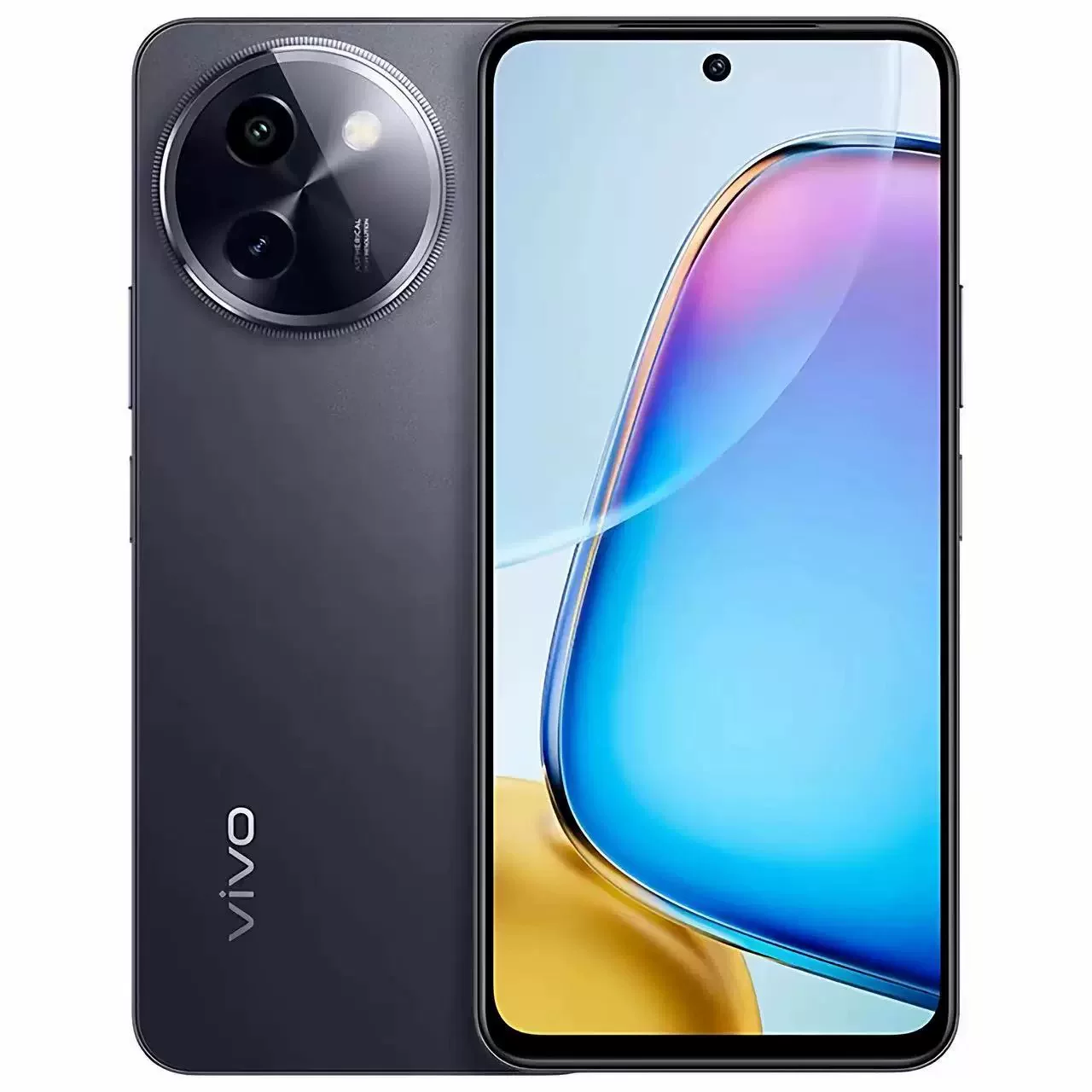 Смартфон vivo, 5G, аккумулятор 6000 мА·ч, 120 Гц, защита глаз