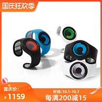 Wang Lun Li Club ziiiro Gravity Gravity Series Creative Watch Couple Watch Watch Creative Gift