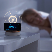 3D Night light Sleep light Creative gifts Boyfriend Girlfriend Birthday Christmas Valentines Day Birthday gift for girl