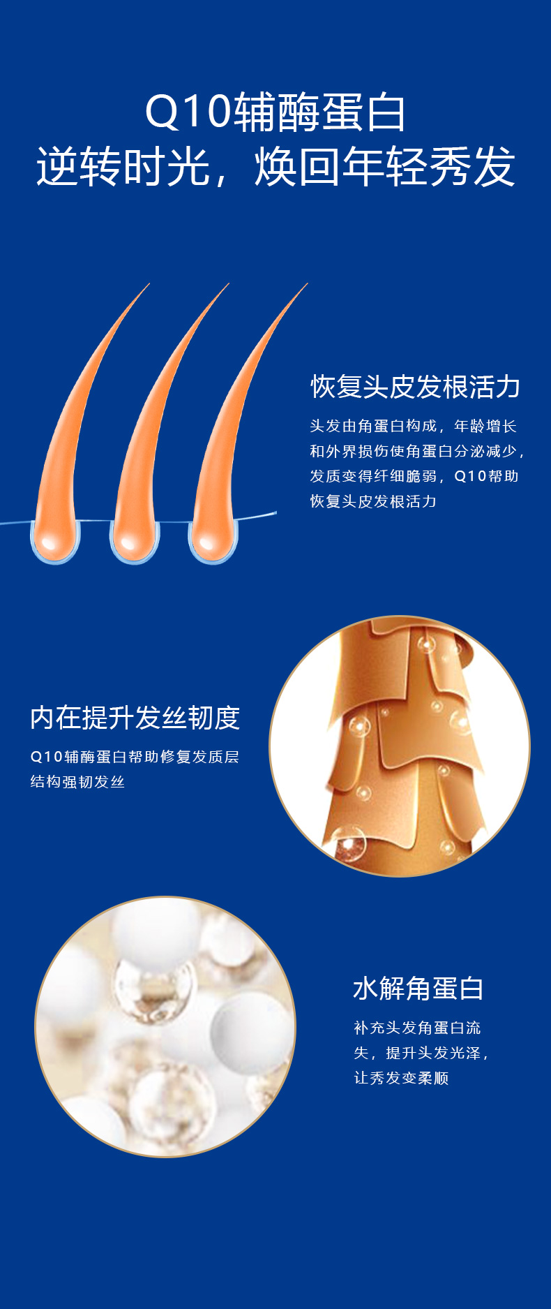 Mua 
            Mặt nạ ủ tóc chuyên nghiệp Schwarzkopf Q10 chính hãng, dầu xả dưỡng ẩm phục hồi tóc khô và xoăn nóng chính hãng cho quý cô dưỡng ẩm mềm mại và mượt mà ủ dầu dừa cho tóc
