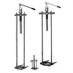 SKF轴承拉拔器TMBS E系列