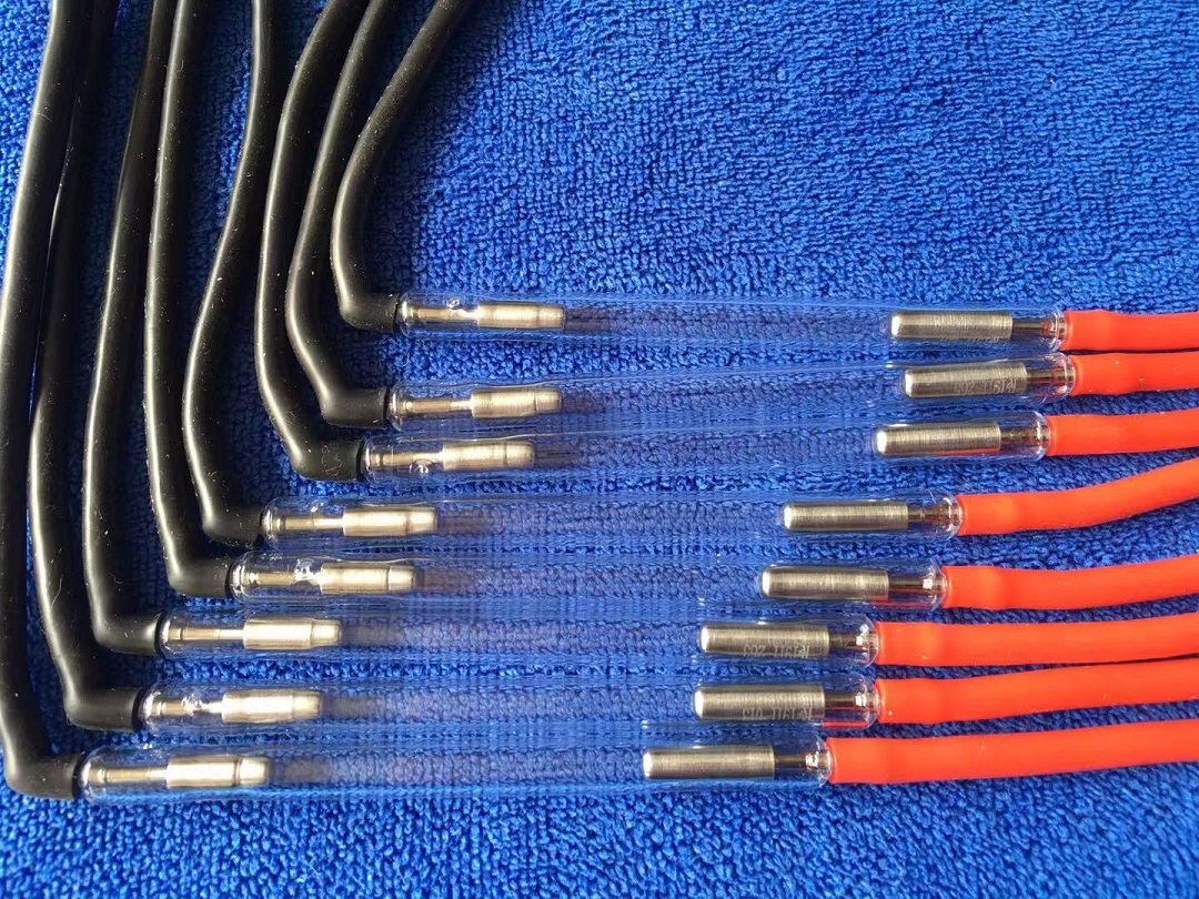 X7-45-90 Pulsed xenon lamp Laser xenon lamp IPL xenon lamp E-light instrument xenon lamp 11 xenon lamp