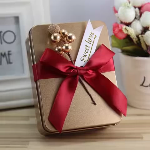 Продукты Citrill Candy Mangter European Style Gold Fruit Model Ferrero Chocolate 6 Ponymium Iron Cherry Sugar Box содержит сахар