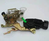Адаптация к Geely Panda Global Eagle GX2 Twoer Lock Body с полным блокирующим двигателем
