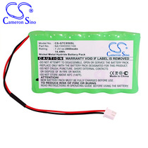 Manufacturer straight for CS to apply Graetz TC850B TC850C NA150D05C100 NA150D05C100 battery