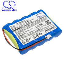 CS suitable for VDW Silver Silver Reciproc medical battery GP210AAHCB5BMXZ