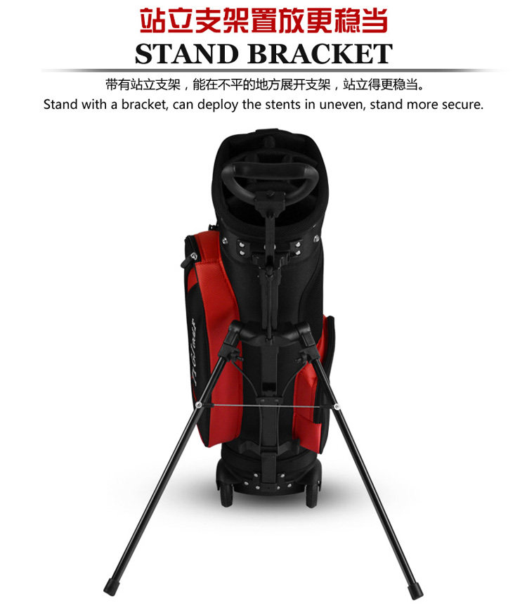 Sac de golf - Ref 44877 Image 12