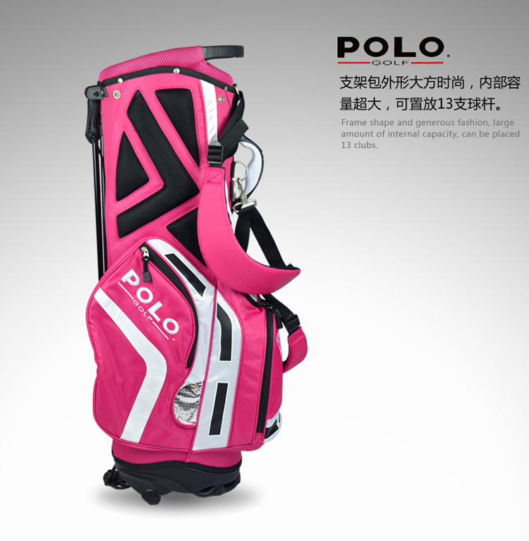Sac de golf - Ref 38450 Image 25