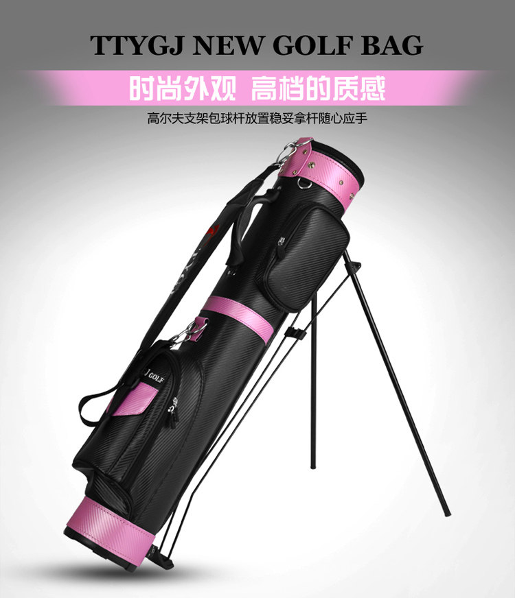 Sac de golf - Ref 41350 Image 16