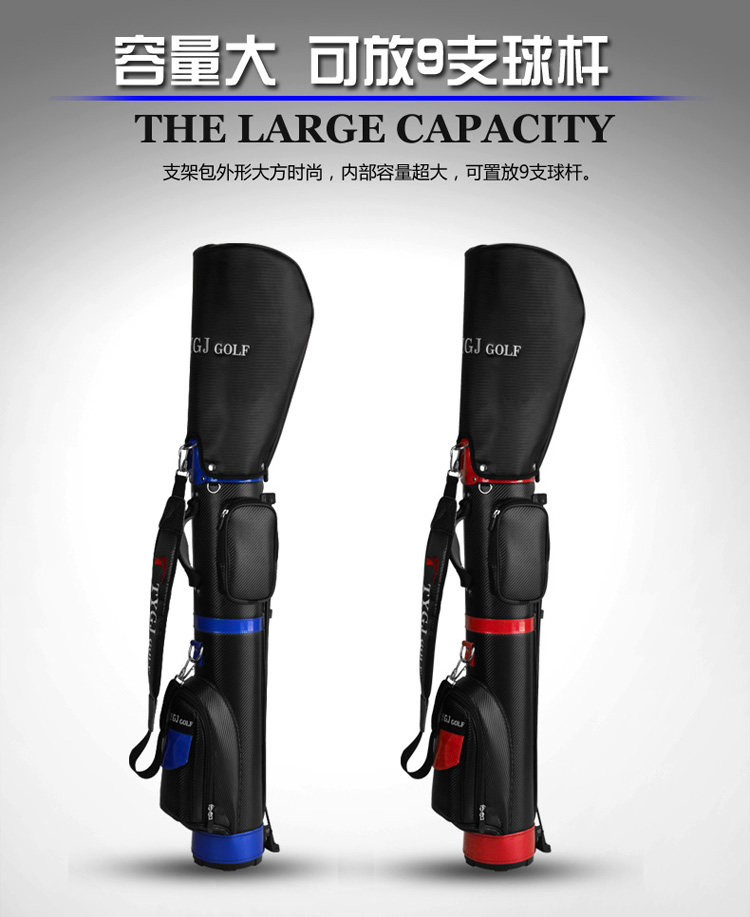 Sac de golf - Ref 41350 Image 12