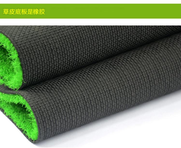 Phiên bản nâng cấp Sân gôn Đưa người tập thể dục Chăn trẻ em nhỏ Tập thể dục trong nhà giày chơi golf