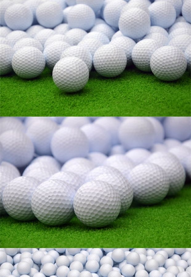 TTYGJ Ưu đãi đặc biệt Bóng tập golf 	giày chơi golf cao cấp