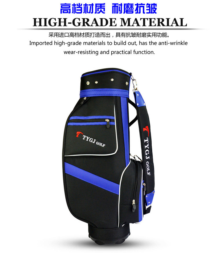 Sac de golf - Ref 44874 Image 11