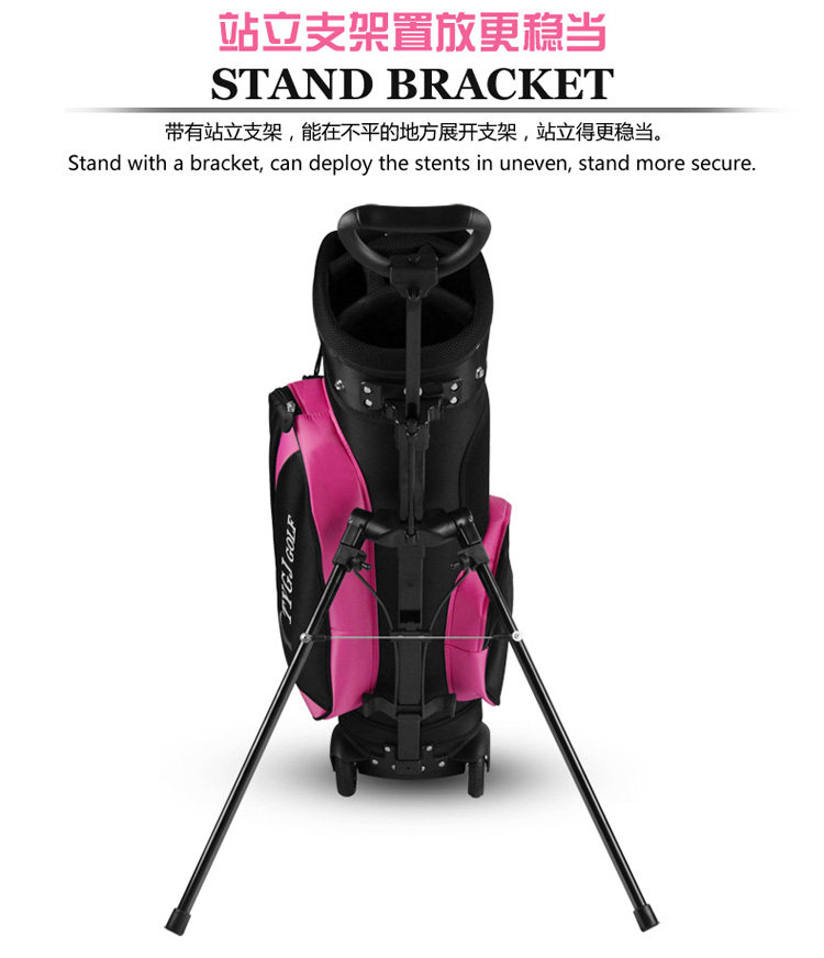 Sac de golf - Ref 44877 Image 17