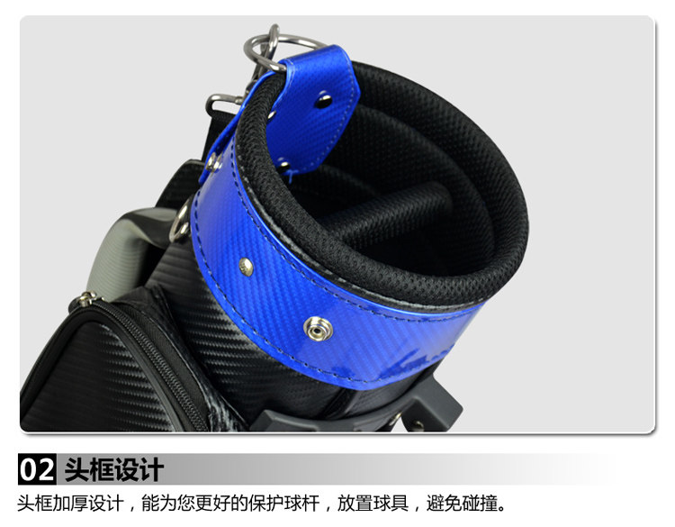 Sac de golf - Ref 41350 Image 21