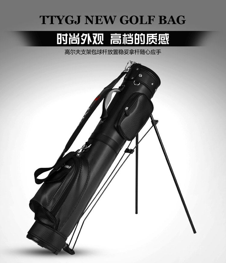 Sac de golf - Ref 41350 Image 14