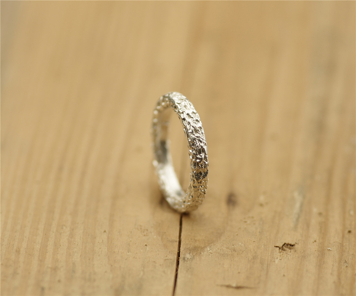 Bague homme OTHER   en Argenterie - Ref 3087036 Image 8