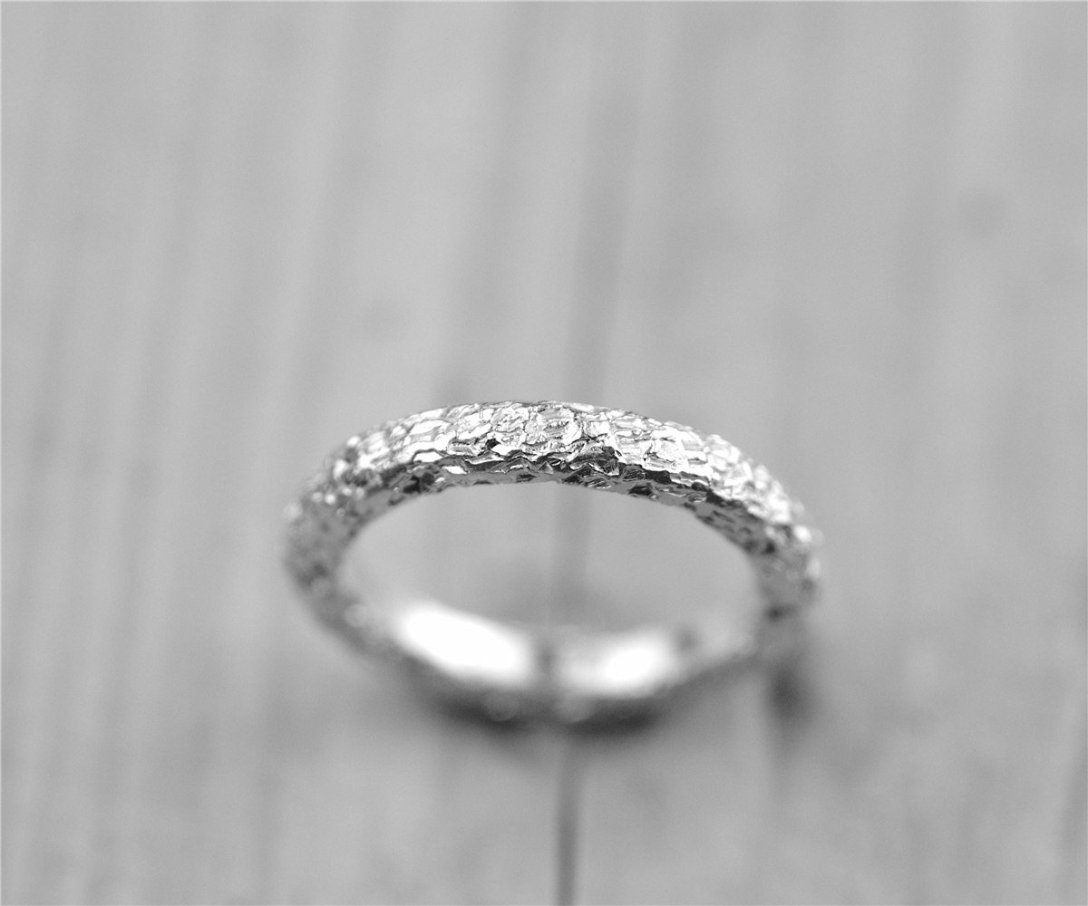 Bague homme OTHER   en Argenterie - Ref 3087036 Image 13