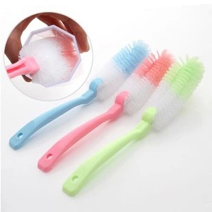 Full RMB16  creative practical lengthened handle cup brush cleaning brush
