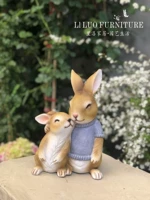 Meng Da Da Da Bunny