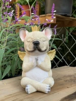 Golden Wings-Puppy