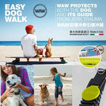 Italy WAW explosion-proof traction buffer double mechanical buffer to avoid strain large medium and small number optional