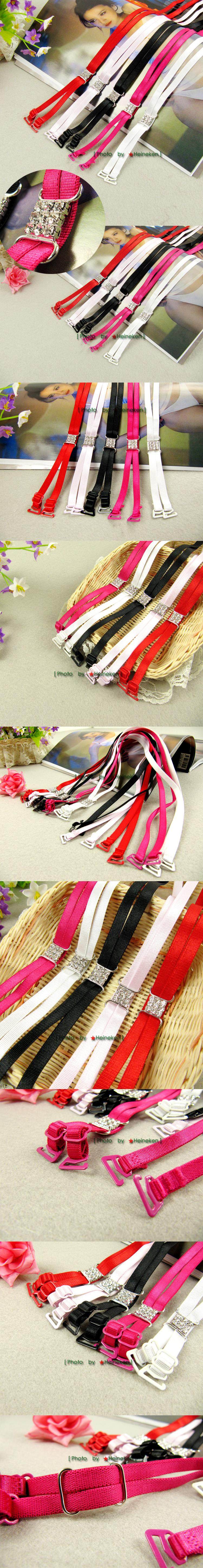 Sangles pour lingerie - Ref 805468 Image 7