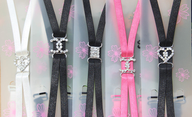 Sangles pour lingerie - Ref 805468 Image 8