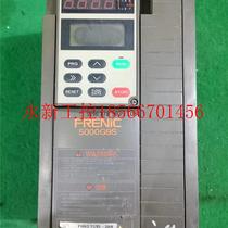 Banking Fuji Frequency Inverter FRN3 7G9S-2AN 3 7KW 220V Original Demolition Machine Package is good