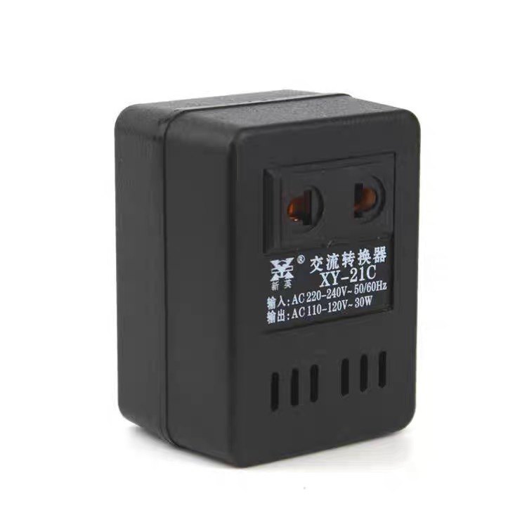 New Inlet power transformer XY-21c 220V 110V 110V power 30W 220V 220V 110V transformer
