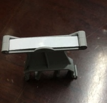 Terminal marking seat marking table rail marking plate B1 label