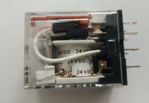 OMRON (Shenzhen) OMRON Intermediate Relay MY2N-GS (MY2NJ) DC24V