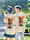 VLONE JERRY с короткими рукавами и большим V-образным вырезом, светоотражающие свободные футболки с короткими рукавами cherry blossom для мужчин и женщин, пары Wang Yibo, одна и та же футболка бренда tide mini 2