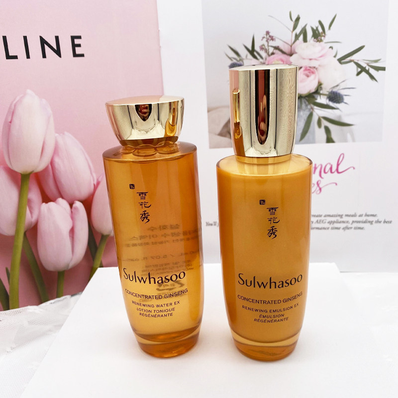 雪花秀上榜！化妆品牌子排行榜前十名大揭秘，搞钱必看！-化妆品牌-淘宝百科网