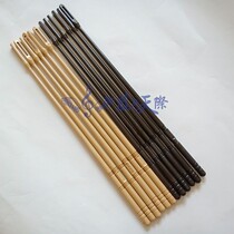 ABS flute clarinet stick bamboo flute xiaomou organ cleaning stick instrument accessories