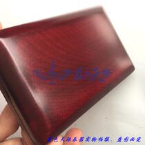 High-pitch tenor tenor saxophone solid wood sentry box clarinet oboe mahogany Maple sentry box