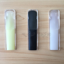 Saxophone resin sentry treble midrange tenor clarinet 2 #2 5 No. 3 exempt black tube Post