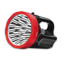  Yage YG-3507LED Rechargeable flashlight Portable light searchlight