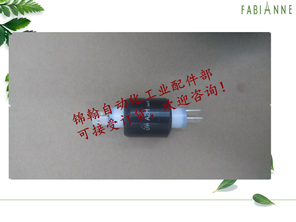 Taiwan ASIANTOOL A2H mercury connector A2H 2 pole 2 road 30A
