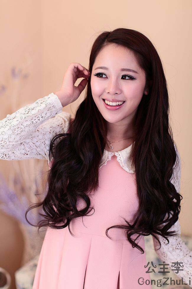 Extension cheveux - Ref 226334 Image 21