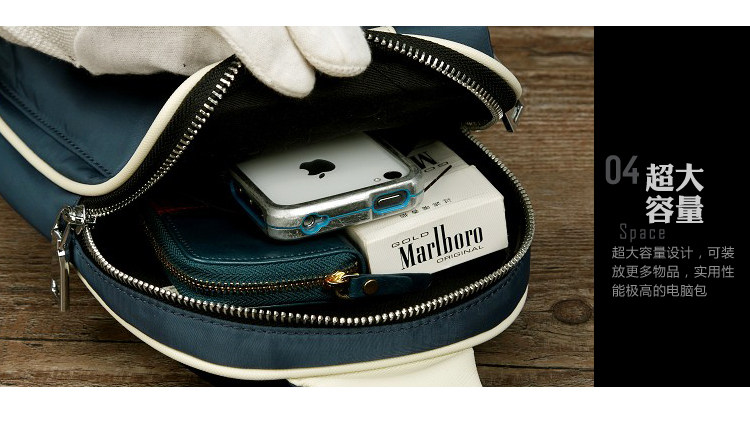 Sac pour homme - Ref 52579 Image 43