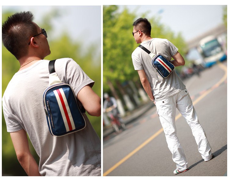 Sac pour homme - Ref 52579 Image 7