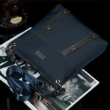 Gersvel/杰西维尔 Сумка на одно плечо, трендовая сумка через плечо, ткань оксфорд